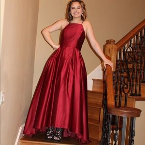 Prom/Ball Gown